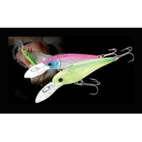 Lucky Craft Bevy Shad