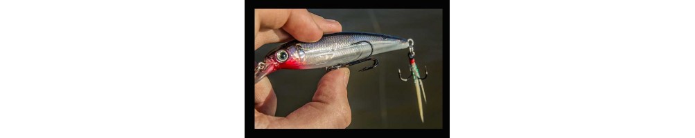 Rapala X-Rap