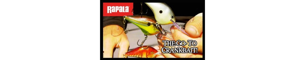 Rapala DT
