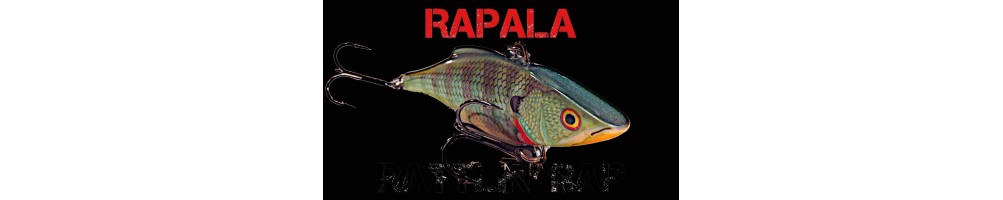 Rapala Rattlin´