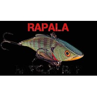 Rapala Rattlin´