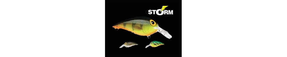 Storm Wiggle Wart
