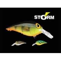 Storm Wiggle Wart