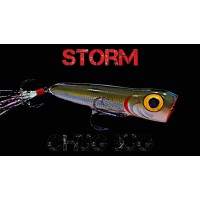 Strom Chug Bug