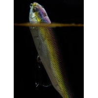 Megabass Dog X Series