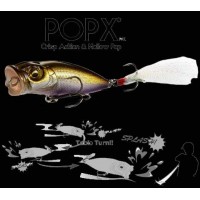Megabass Pop X Series