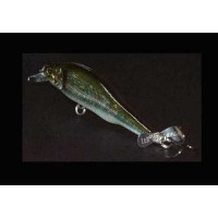 Megabass Prop Darter