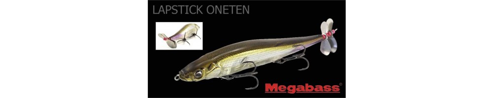 Megabass LapStick