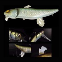 Megabass ZZ-Dax