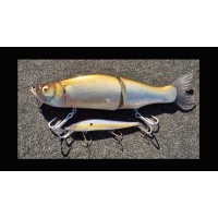 Megabass Swimbaits