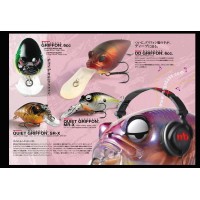 Megabass Griffon