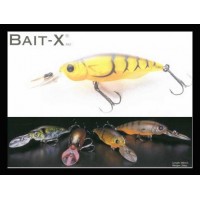 Megabass Bait-X