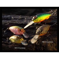 Megabass Cyclone