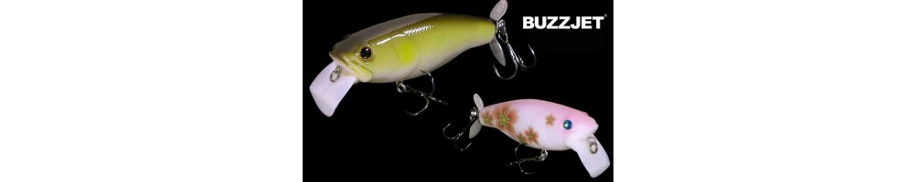 Deps Buzz Jet