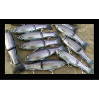 Deps Swimbaits