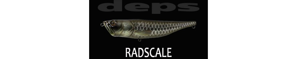Deps Radscale