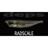 Deps Radscale