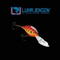 Luhr Jensen Hot Lips