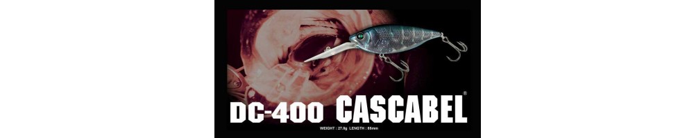 Deps Cascabel