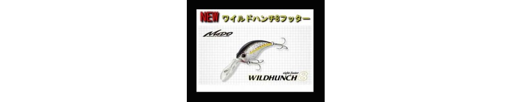 Evergreen E.W. Wildhunch