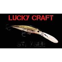 Lucky Craft Staysee