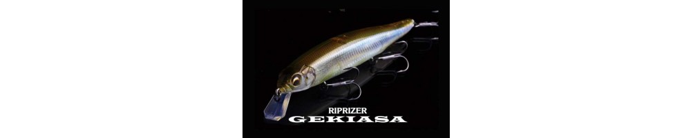 Imakatsu Rip Rizer