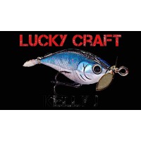 Lucky Craft Kelly J