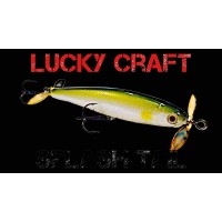 Lucky Craft Splash Tail