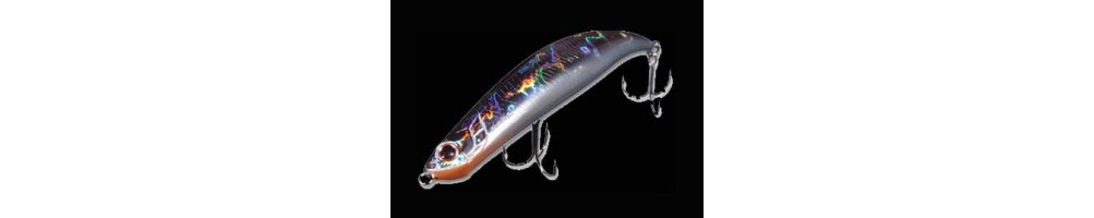OSP Bent Minnow