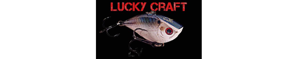 Lucky Craft LV
