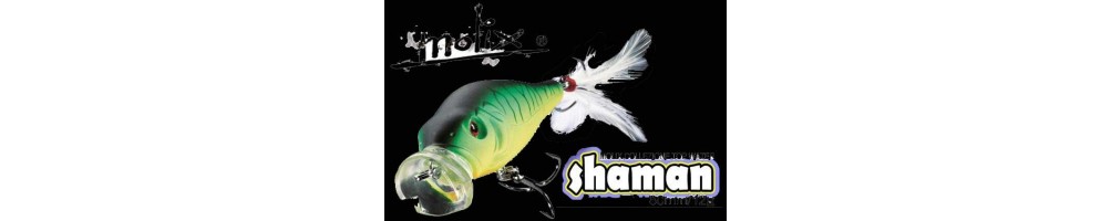 Molix Shaman