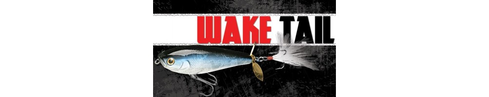 Lucky Craft Wake Tail
