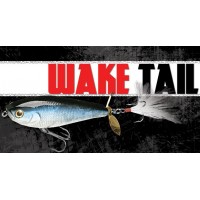 Lucky Craft Wake Tail