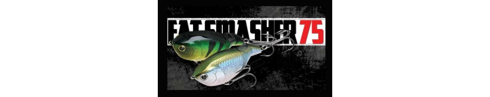 Lucky Craft Fat Smasher