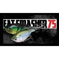 Lucky Craft Fat Smasher