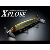 Megabass X-Plose