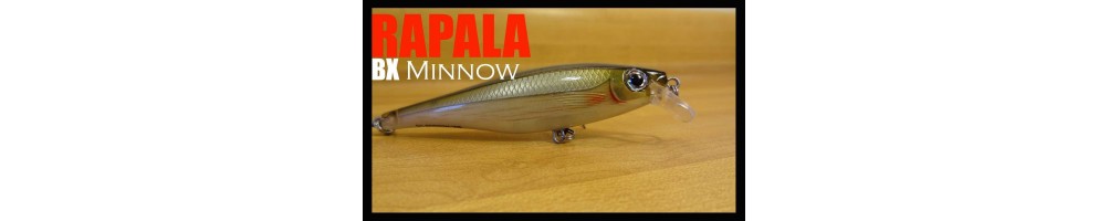 Rapala BX