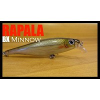 Rapala BX