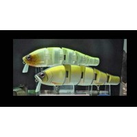 Evergreen Swimbaits