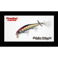 Evergreen Wake Magic
