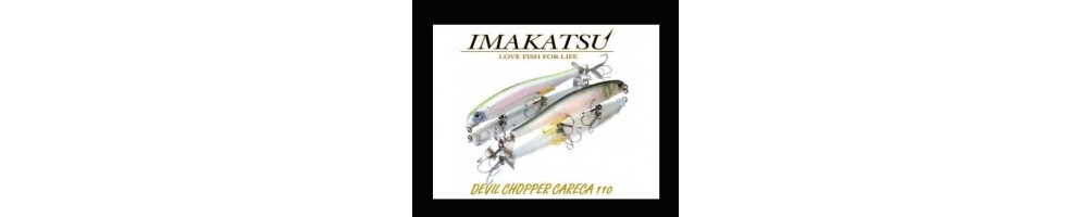 Imakatsu Careca