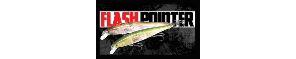 Lucky Craft Flash Pointer