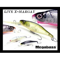 Megabass Margay