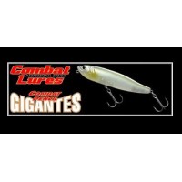 Evergreen Combat Pencil Gigantes