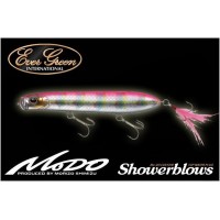 Evergreen Showerblows