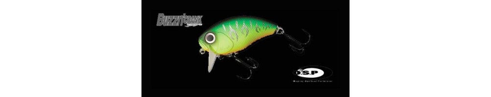 OSP Buzzn´Crank