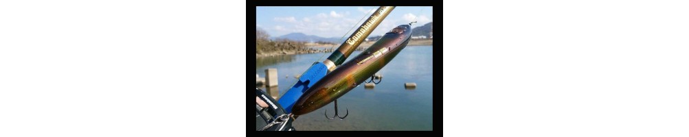 Megabass Dorum