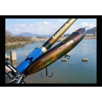Megabass Dorum