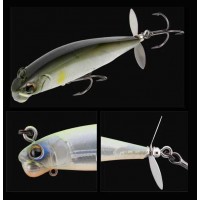 Imakatsu Alive Screw