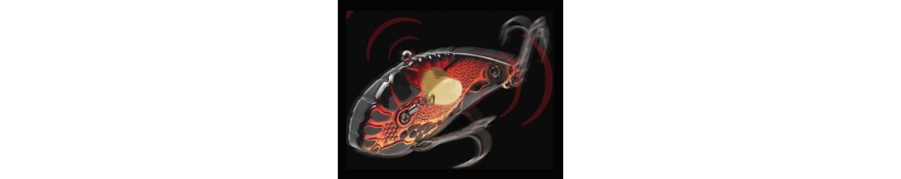Imakatsu Cracker Craw